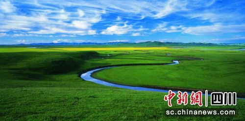 涼爽好去處 四川100個避暑地等你打卡，入境旅游業務新選擇