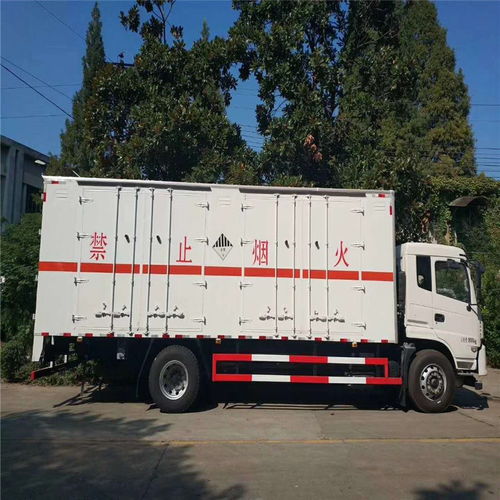 濟(jì)寧地區(qū)柳汽4軸危險品運輸車代理服務(wù)及安全氣囊配置指南